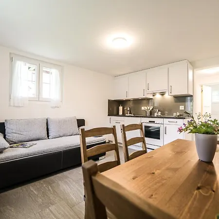 Apartment Haus Seematteli Arosa