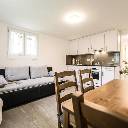 Haus Seematteli * Arosa