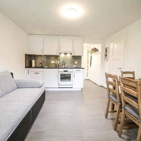 Apartment Haus Seematteli