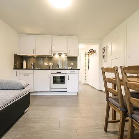 Haus Seematteli Arosa