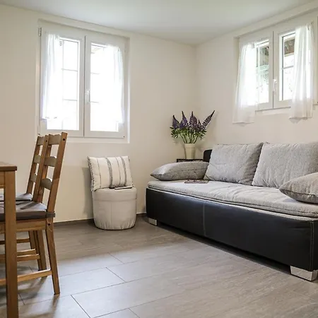 Haus Seematteli Apartment Arosa